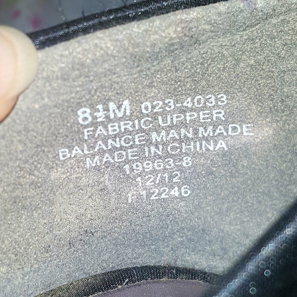 Heels - Picture 5 of 7